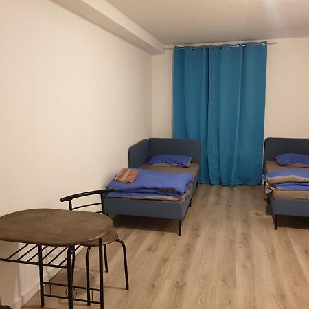 Downtown Apartments Бремен Екстер'єр фото
