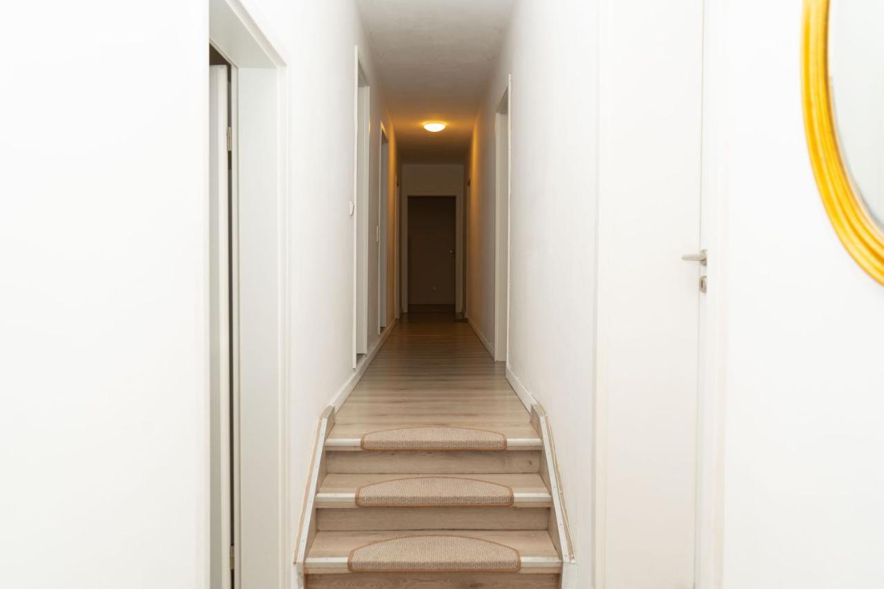 Downtown Apartments Бремен Екстер'єр фото