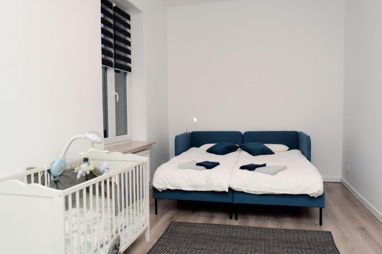 Downtown Apartments Бремен Екстер'єр фото