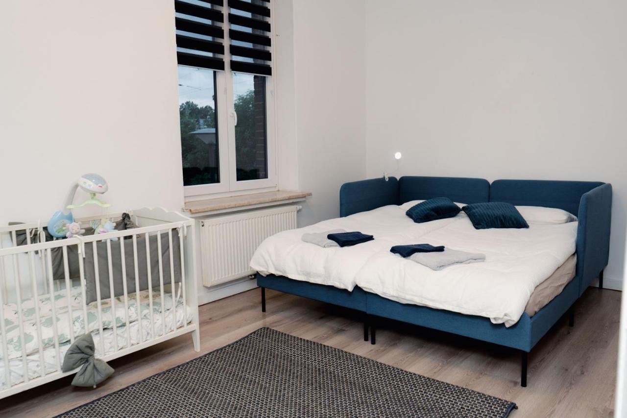 Downtown Apartments Бремен Екстер'єр фото
