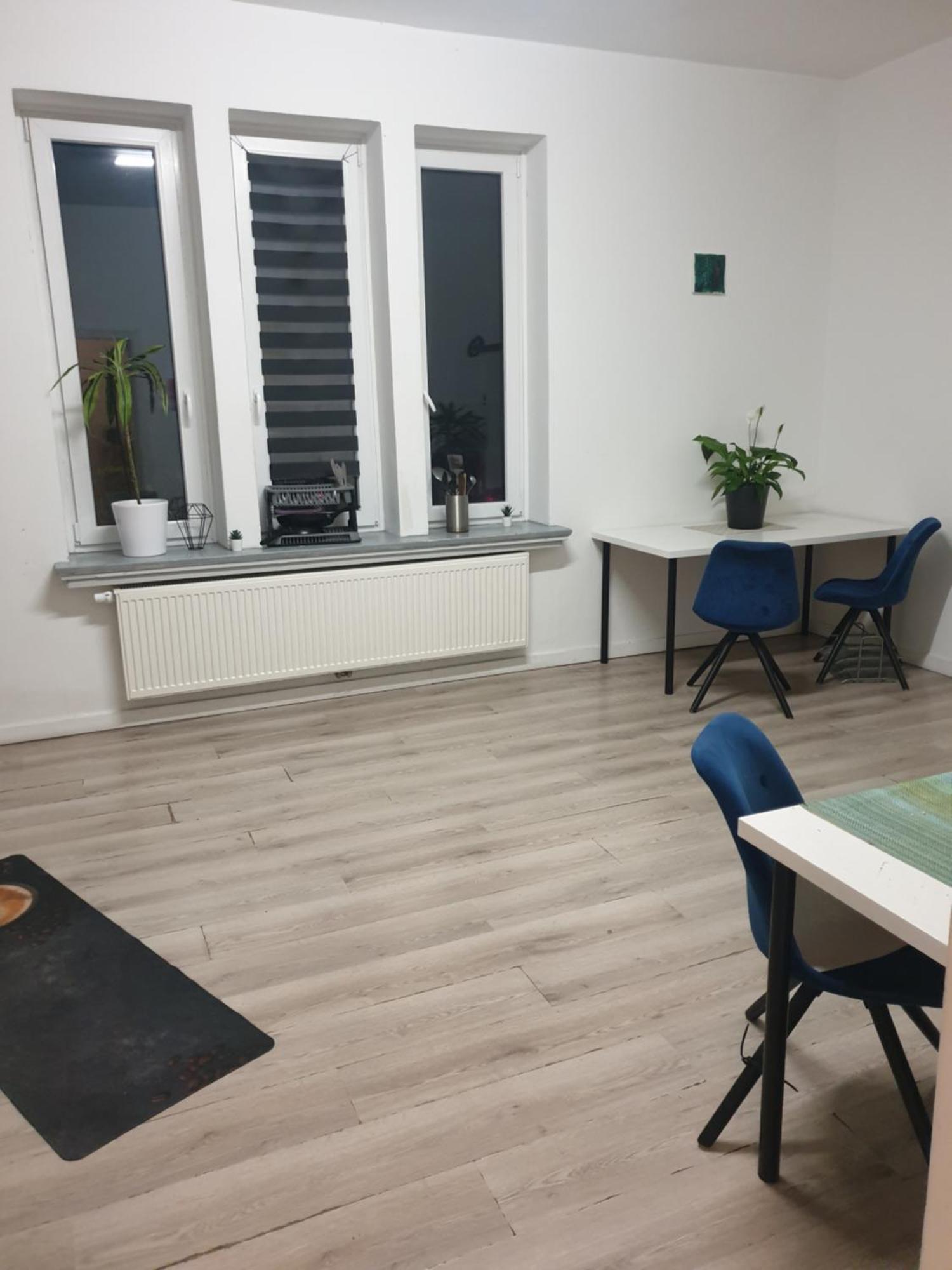 Downtown Apartments Бремен Екстер'єр фото