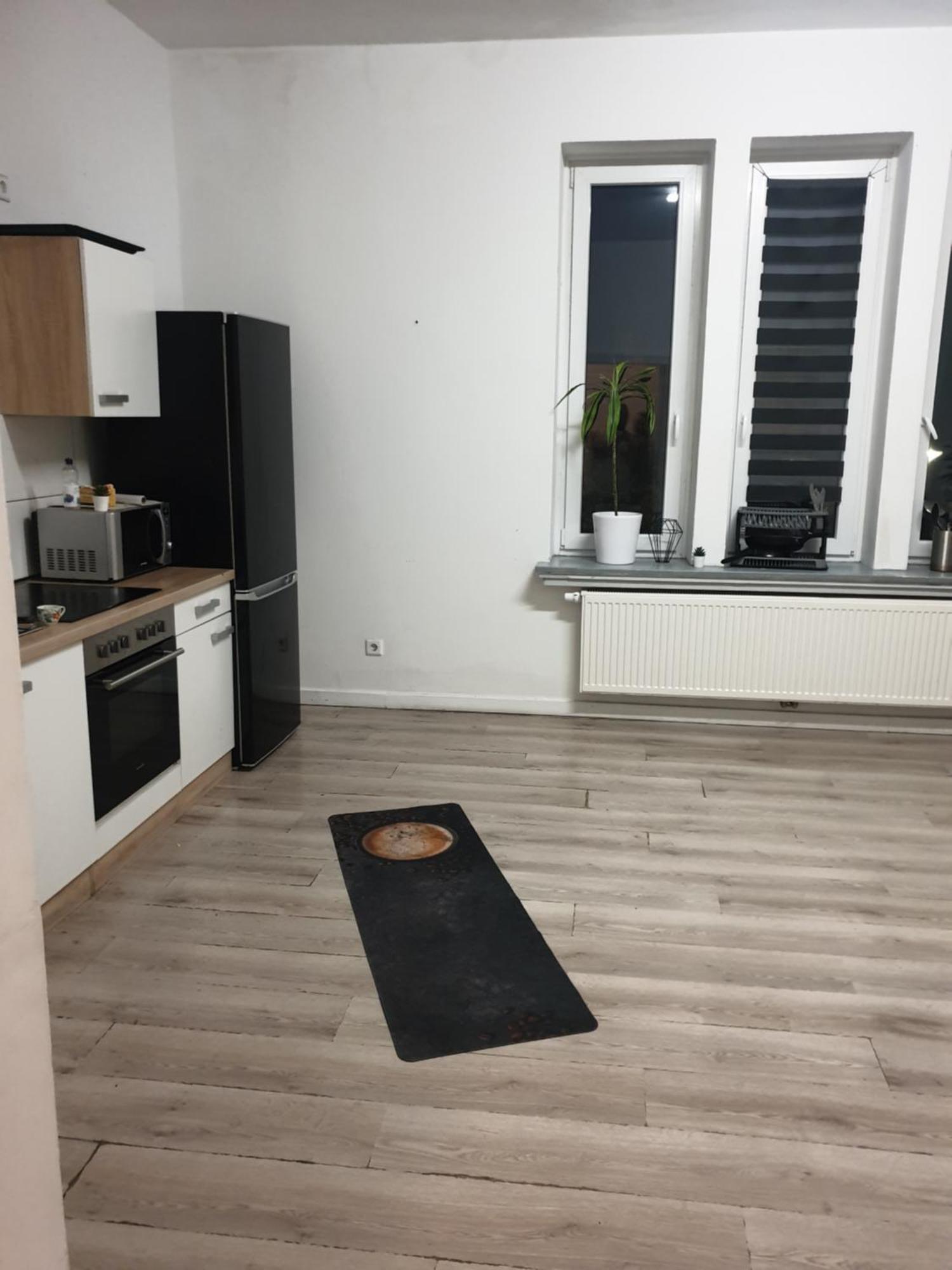 Downtown Apartments Бремен Екстер'єр фото
